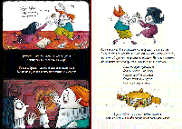 Книга Мортіна і Таємна кімната Б. Кантіні, фото 3