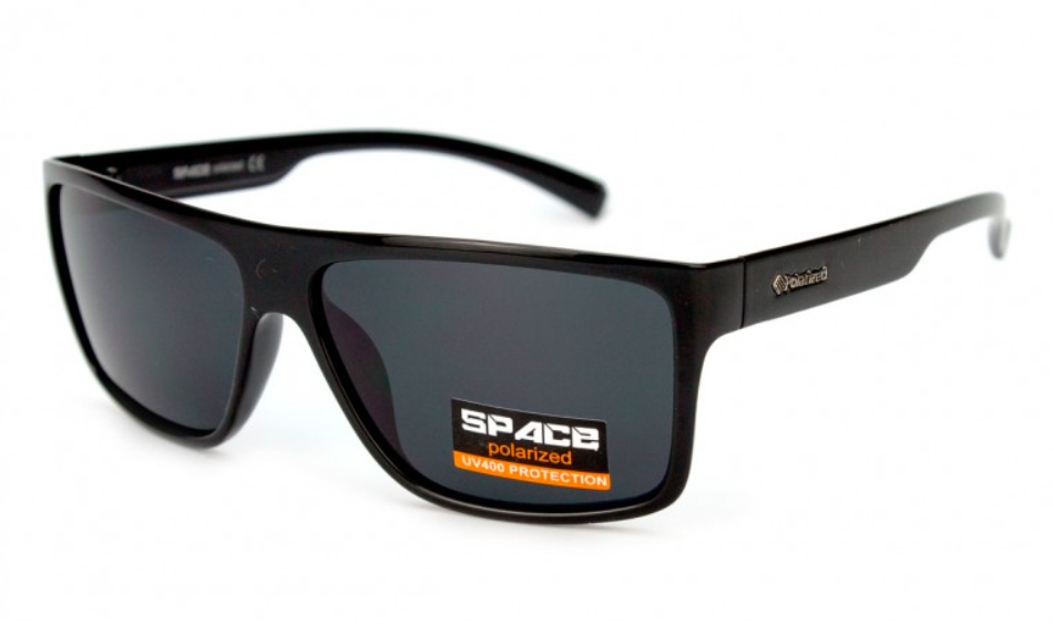 Темні окуляри з поляризацією Space SPC21500-C1 polarized (gray)
