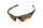 Окуляри захисні Venture Gear MontEagle GunMetal (bronze) Anti-Fog, коричневі в оправі кольору "темний металік", фото 4