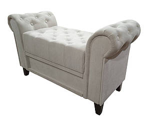 Банкетка "Венеція" в спальню,передпокій ,вітальню