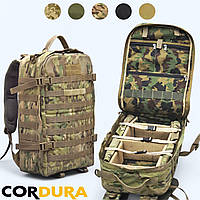 Рюкзак / наплічник / торба для дронів тактична універсальна DJI Mavic (Мавик)