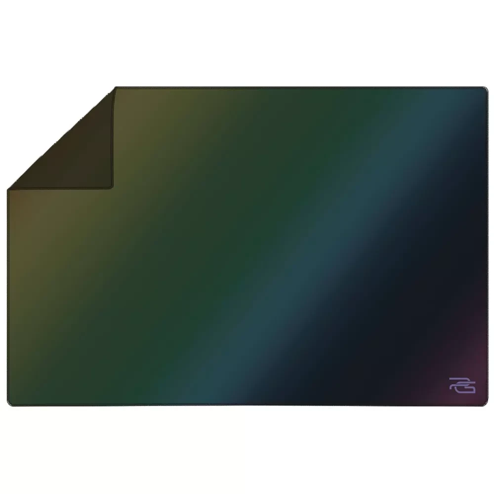 Ігрова поверхня Proove Gaming Radiance XL aurora