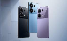 POCO M6 Pro 8/256GB