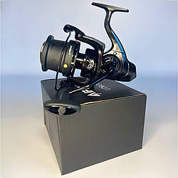 Коропова котушка Feima LO 9000 (5+1bb / 4.9:1) під сподові вудлища