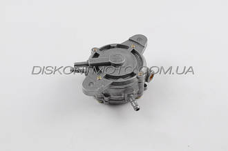 Бензонасос ,кран - паливний