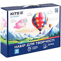 Набор для творчества Kite Classic K-S02