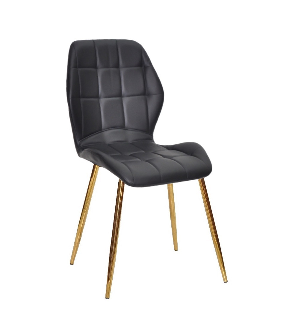 М'який стілець VIGO GD/ ВІГО GD, фото 1