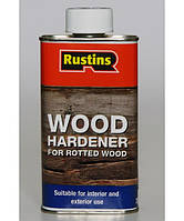Отвердитель дерева Wood Hardener 500 мл