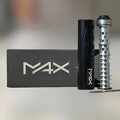 Глушник MAX model.Robin_S 7.62 (Україна), Оновлена версія, М14×1, розбірний, дюралюміній, саундмодератор AK, AKC, AKM