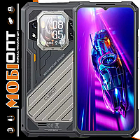 Смартфон Cubot Kingkong X 16/256GB Black Global version
