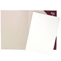 Папка для акварелі А3 10 л 200 г/м2 Натюрморт, фото 2