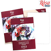 Папка для акварелі А3 10 л 200 г/м2 Натюрморт, фото 4