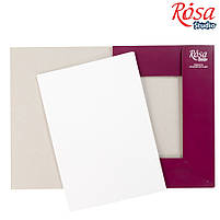 Папка для акварелі А4 10 л 200 г/м2 Натюрморт, фото 3