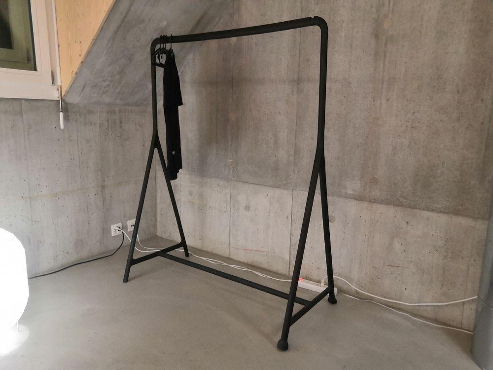 Вішалка TURBO IKEA 401.772.33, фото 1