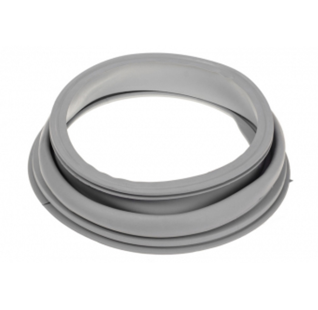 Манжета (гума) люка для пральної машини Bosch 667220 (Оригінал)