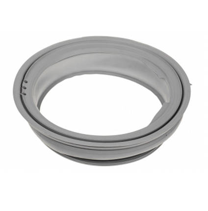 Манжета (гума) люка для пральної машини Bosch 667220 (Оригінал), фото 2