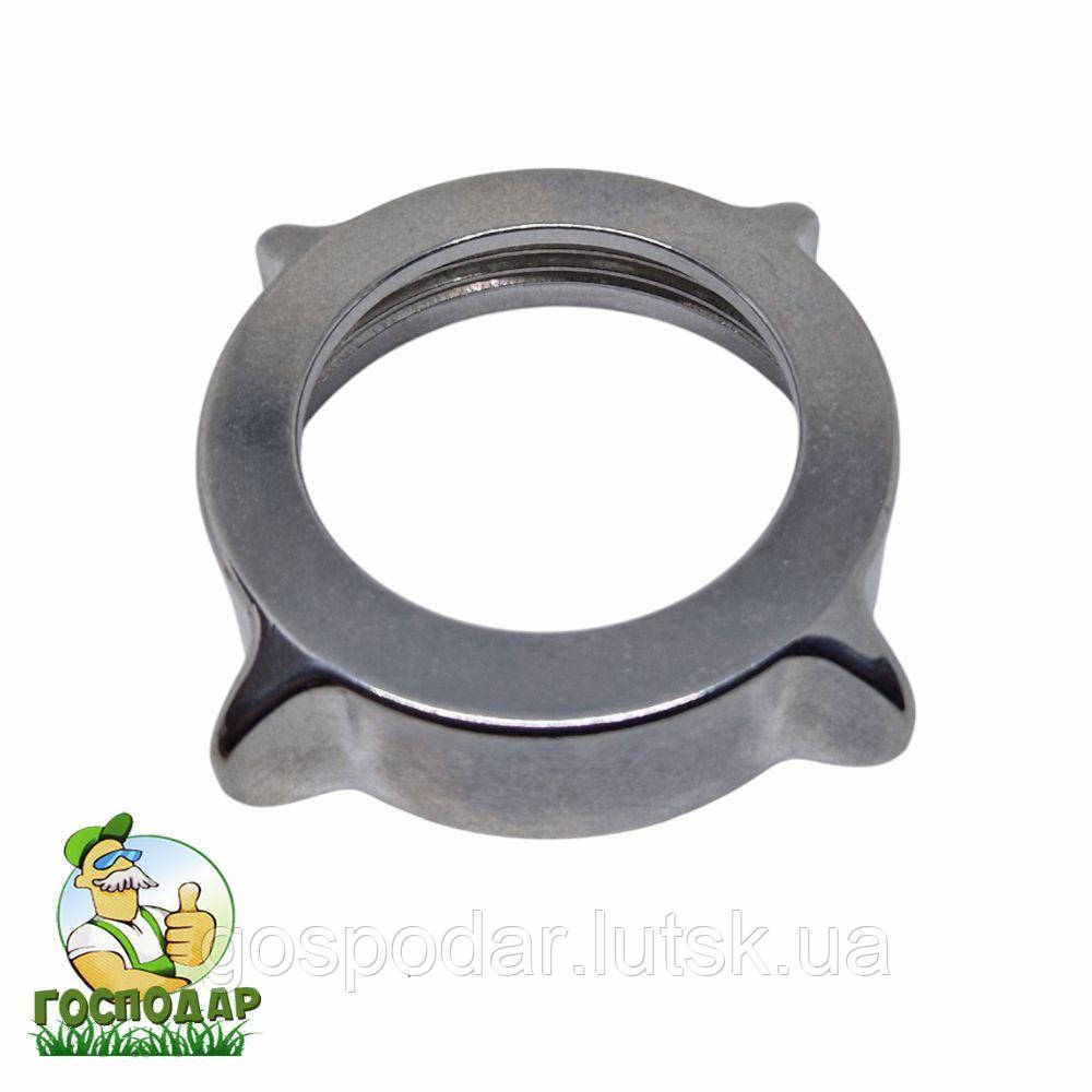 Зажимна гайка для м'ясорубки Zelmer \ Bosch NR5 00756244, фото 1