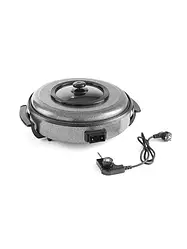 Електричні сковороди