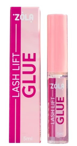 Клей для ламінування вій Zola  Lash Lift Glue 5 мл