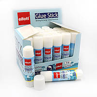 Клей-олівець Ellot, 9g PVA