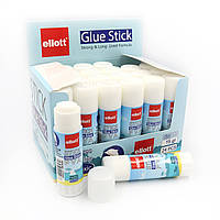 Клей-олівець Ellot, 15g PVA