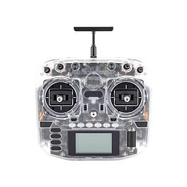 Пульт керування RadioMaster Boxer ELRS M2 transparent для дрону квадрокоптера