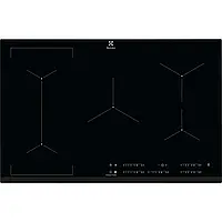Індукційна плита Electrolux Slim-fit EIV835 78 см