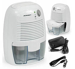 Осушувач повітря — поглинач вологи Berdsen білий BR-68W