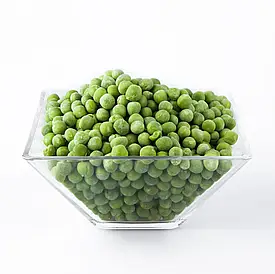 Зелений горошок заморожений 500 г
