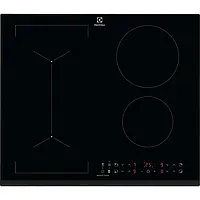 Індукційна плита Electrolux Slim-fit LIV63431BK 59 см