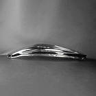 Пластикове скло фари Volvo XC90 2015-2022 ліве (водійське), фото 3