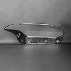 Пластикове скло фари Volvo XC90 2015-2022 ліве (водійське), фото 4