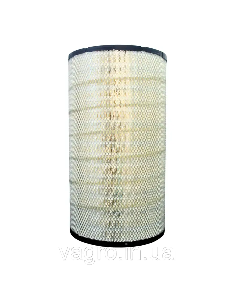 Фільтр повітрянний (зовнішній) RS5414 (AH164062, P612469, SA16563, AF27989, 49164) (Baldwin-Parker, США)