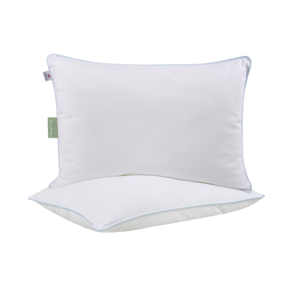 Подушка Lotus Home — Climate Mode Soft 50*70
