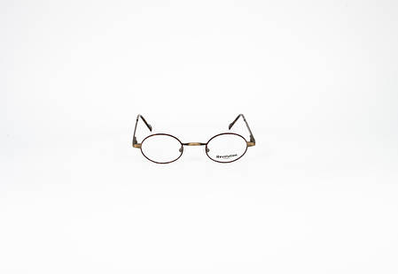 Оправа для окулярів жіноча Revolution RE026 BRZ/AMB, фото 1