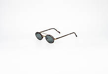 Оправа для окулярів жіноча Revolution RE026 BRZ/AMB, фото 4