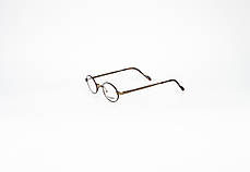 Оправа для окулярів жіноча Revolution RE026 BRZ/AMB, фото 2