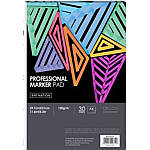 Альбоми, холсти