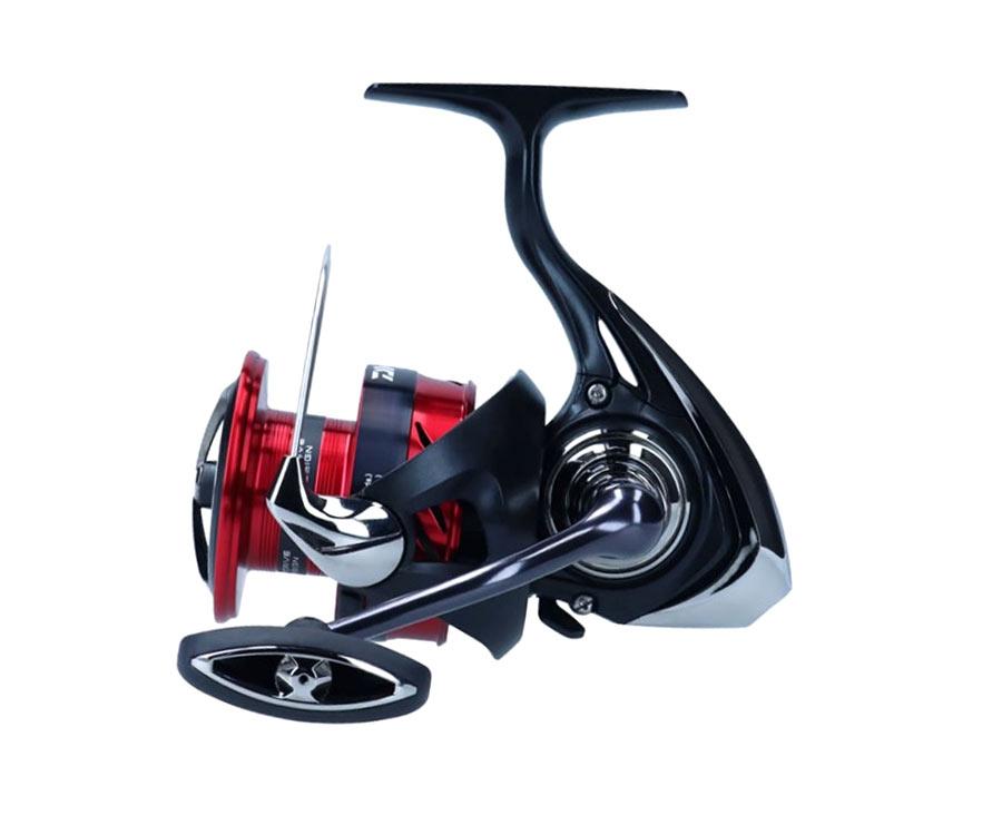 Спінінгова котушка Daiwa '23 Ninja LT 5000-C, фото 1