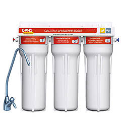 Фільтр для води Бриз Еталон Стандарт