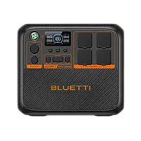 BLUETTI AC200PL з інвертором 2400W та АКБ 2304Wh