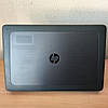 Ігровий ноутбук HP Zbook 17 G3 17.3" FHD/IPS  i5-6440HQ/16 Gb DDR4/512 SSD/nVidia Quadro M3000M 4 GB GDDR5 256-bit, фото 5