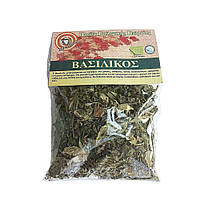 Базилік органічний 30 г Mountain Herbs
