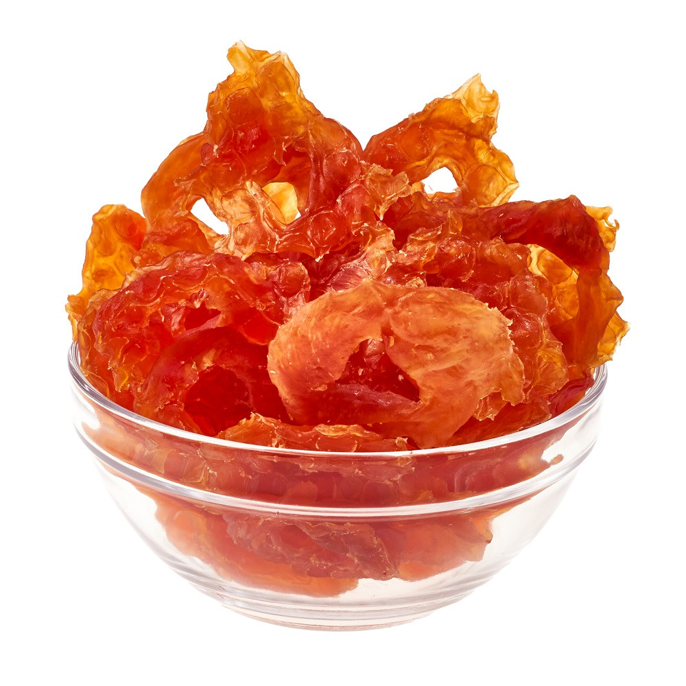 Ласощі AnimAll Snack курячі кільця, для собак, 500 г (*)