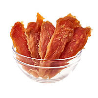 Ласощі AnimAll Snack курячі слайси, для собак, 500 г (*)