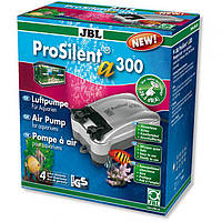Компресор JBL ProSilent a300 для прісноводних і морських акваріумів 100-400 л (*)