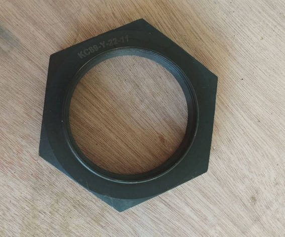 Гайка стопорна 12/5142020 240100029645, фото 1