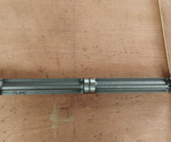 Лівий балансирний вал 4NC.141100 240100036777, фото 1