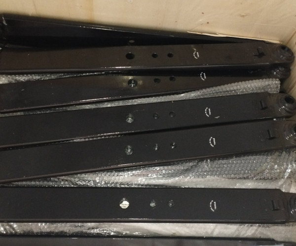 Нижня тяга SZ804.56.030-3A 240100144885