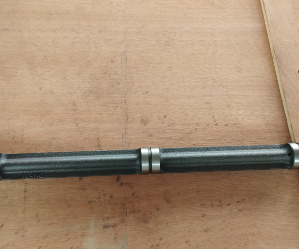 Правий балансирний вал 4NC.142100 240100036778